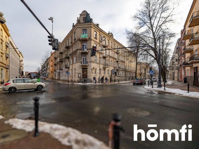 Mieszkanie w kamienicy na sprzedaż-Centrum Lublina - Mieszkanie - Sprzedaż - Lublin, Śródmieście